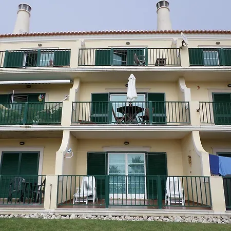 Appartement Garden Park III à Ericeira Chambre photo