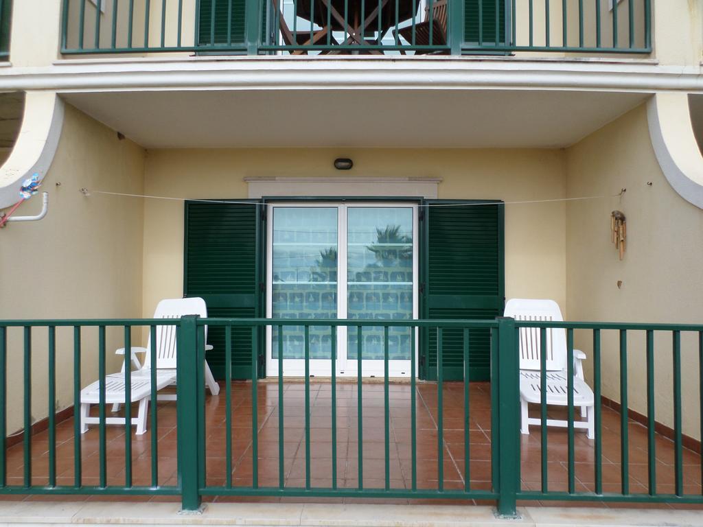 Garden Park Iii Appartement Ericeira