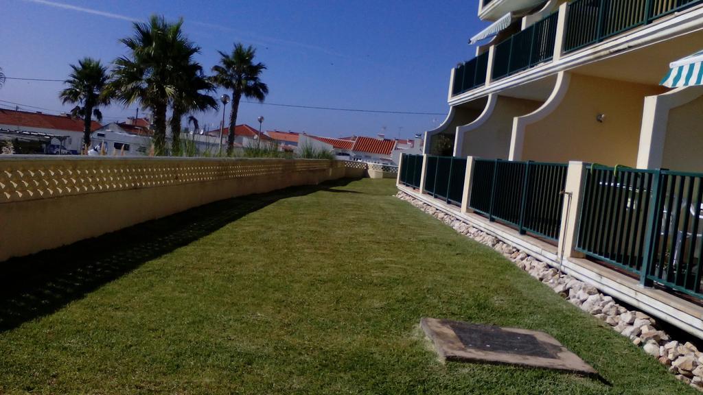 Garden Park Iii Appartement Ericeira