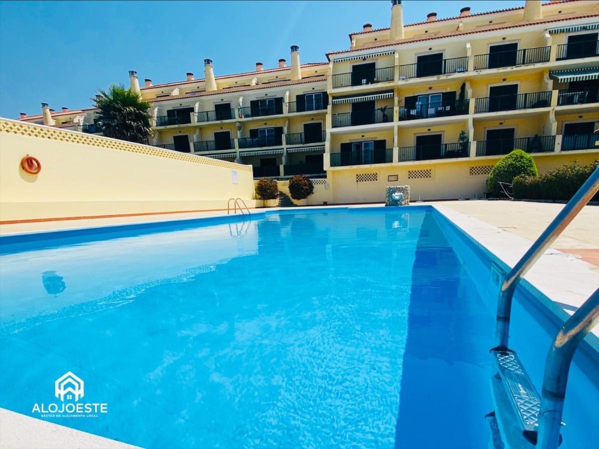 Appartement Garden Park Iii Ericeira