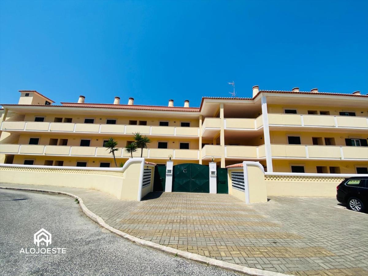 Appartement Garden Park Iii Ericeira